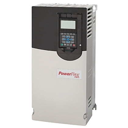 ALLEN BRADLEY 20G1AND302AA0NNNNN PowerFlex 755 AC DRIVE VFD 250HP 480V 20G1AND302AA0NNNNN