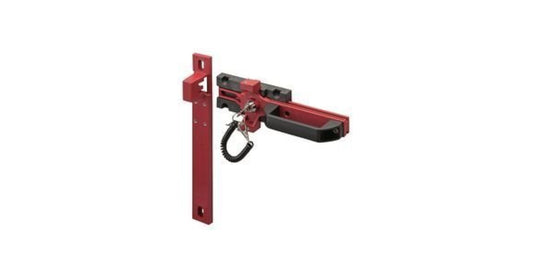 Omron D4SL-NSK10-LK Guard Lock Safety-Door Switch D4SLNSK10LK