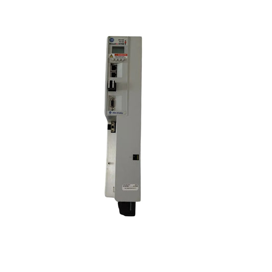 Allen-Bradley 2198-S086-ERS3  Kinetix 5700 Inverter Allen-Bradley 2198S086ERS3 Sealed