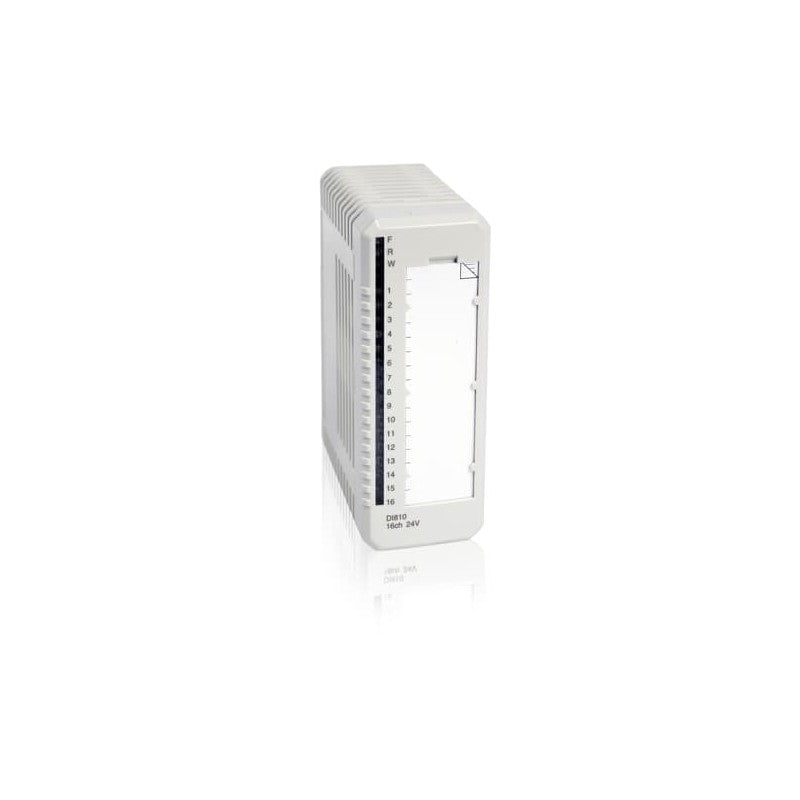 ABB 3BSE008508R1 DI810 SG1213061F DIGITAL INPUT 24VDC