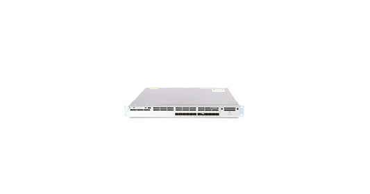 Cisco WS-C3850-12S-E L3 SWITCH - 12 GIGABIT SFP PORTS WSC385012SE