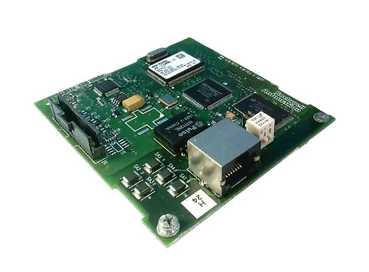 Allen-Bradley 22-COMM-E Ethernet/IP Comm Adapter TX 22COMME