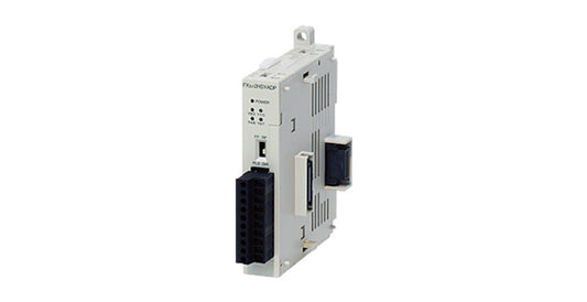 Mitsubishi FX3U-2HSY-ADP Programmable Logic Communication Expansion I/O Module FX3U2HSYADP