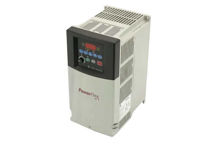 Allen-Bradley 22B-D012N104 5.5 kW 7.5 HP AC Drive 22BD012N104