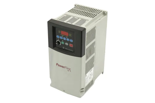 Allen-Bradley 22B-D012N104 5.5 kW 7.5 HP AC Drive 22BD012N104