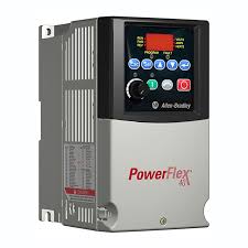 Allen-Bradley 22B-D6P0N104 40 2.2KW/3.0HP AC Drive 22BD6P0N104