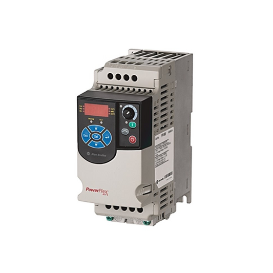 Allen-Bradley PowerFlex 4M-2.2 kW 3 HP AC Drive  22F-D6P0N103 22FD6P0N103