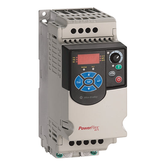 Allen-Bradley 22F-D2P5N103 4M 0.75 kW 1 HP AC Drive Sealed  22FD2P5N103