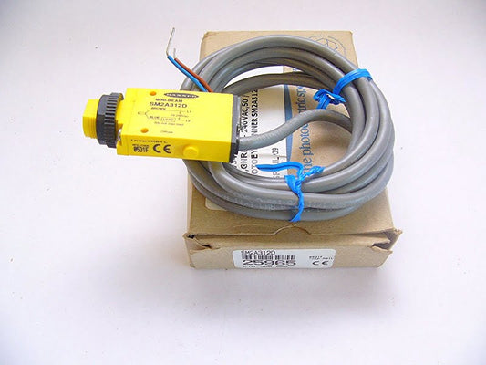 Banner SM2A312D SENSOR  SM2A312D