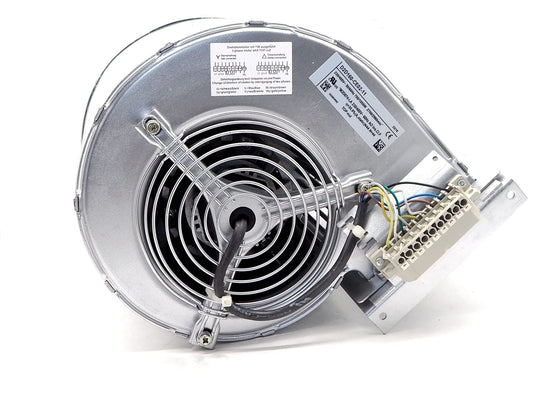 ABB D2D160-CE02-11 Centrifugal Cooling Fan 230V 700W