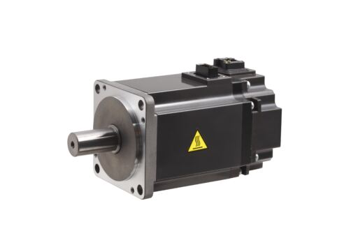 Mitsubishi HG-KR43B Servo Motor HGKR43B