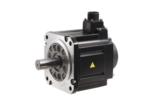 Mitsubishi HG-SR352 Servo Motor HGSR352