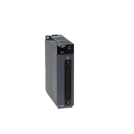 Mitsubishi QD77MS2 Motion Control Module QD77MS2