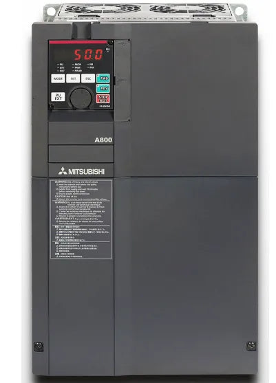 Mitsubishi FR-A840-00126-2-60 Inverter 3.7KW FRA84000126260