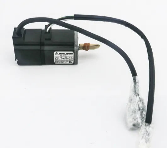 Mitsubishi HC-KFS13 Servo Motor HCKFS13