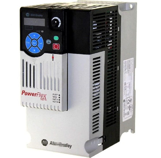Allen-Bradley 25B-D013N104 PowerFlex 525 5.5kW 7.5Hp AC Drive Sealed 25BD013N104