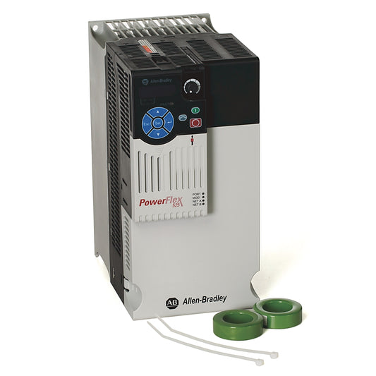 Allen-Bradley 25B-D030N114 Variable Frequency Drive 25BD030N114