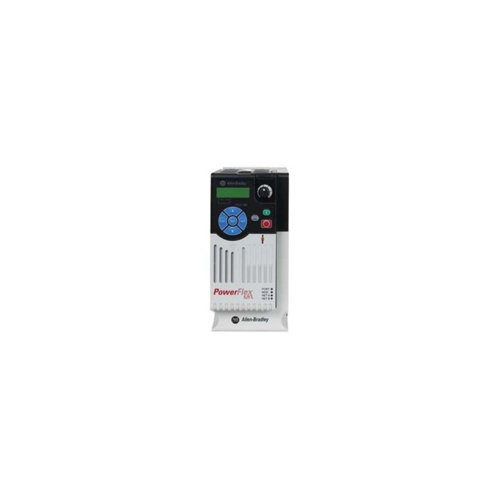 Allen-Bradley 25B-A8P0N114 525 Drive 1.5kW 2.0Hp - Mfg