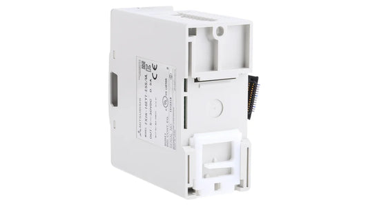 Mitsubishi FX2N-16EYT-ESS UL PLC Module FX2N16EYTESS