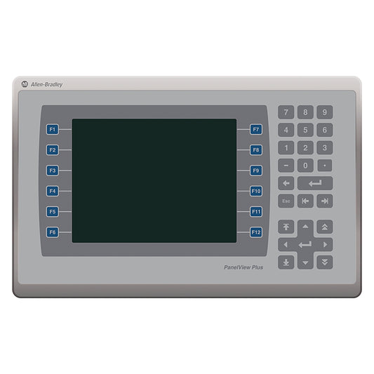 Allen-Bradley 2711P-B7C22D9P Mfg 2022