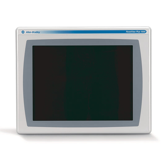 Allen-Bradley 2711P-RDT15C PanelView