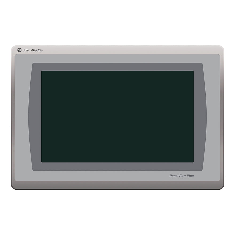 Allen-Bradley 2711P-T9W22D9P HMI Terminal 2711PT9W22D9P