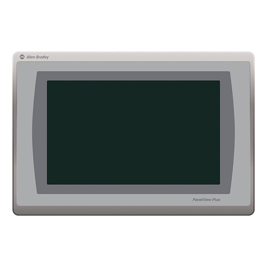 Allen-Bradley 2711P-T9W22D9P HMI Terminal 2711PT9W22D9P