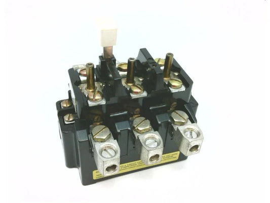 Allen-Bradley 815-COV16  NSFB OVERLOAD RELAY 815COV16