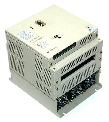 Yaskawa SGDB-44ADG Servo Drive SGDB44ADG