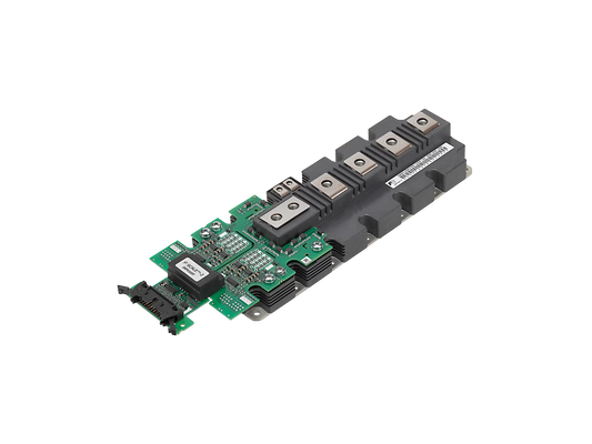 Fuji 2MBI650VXA-170E-50 IGBT Module 2MBI650VXA170E50