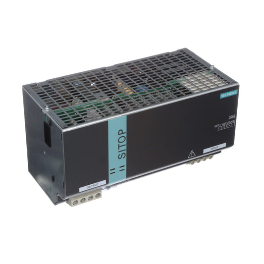 Siemens 6EP1437-3BA00 SITOP PSU300S Power Supply  6EP14373BA00