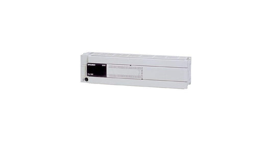 Mitsubishi FX3U-128MR/ES-A PLC Programmable Logic Controller Module FX3U128MR/ESA