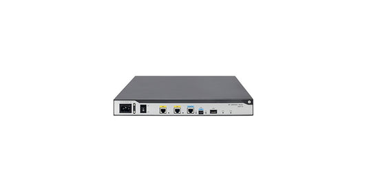 HPE JG411A HPE - JG411A - MSR2003 - Router JG411A