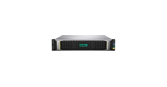HPE Q1J31A Q1J31B MSA 2052 SAS Dual Controller SFF Storage HPE