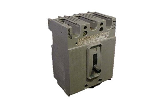 Siemens HE3B020 CIRCUIT BREAKER NSFB HE3B020