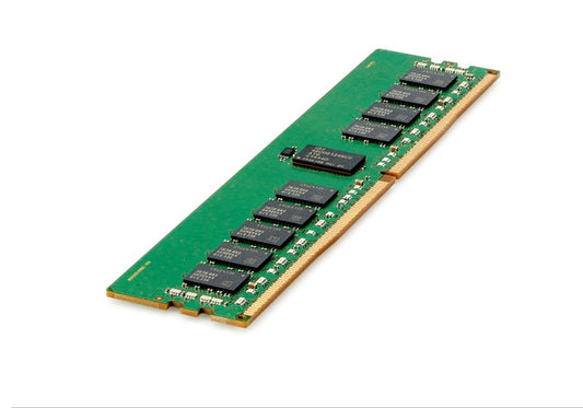 HPE P07646-B21 P20503-001  32GB Dual Rank x4 DDR4-3200 Memory HPE F/S