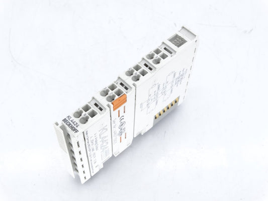 Beckhoff KL4424, 4-Channel Analog Output Terminals 4~20mA