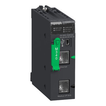 Schneider Electric BMXP342020 Processor Module M340