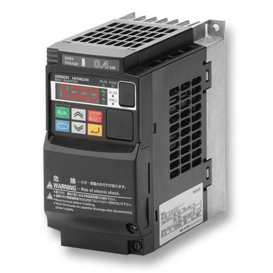 Omron 3G3MX2-A4015-Z Inverter 3G3MX2A4015Z