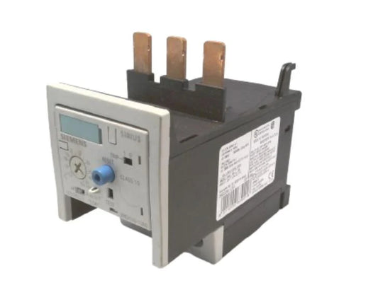 Siemens 3RB2036-1UB0 3RB2036-1UB0 Thermal Relay 3RB20361UB0