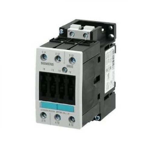 Siemens 3RT1045-1AK60 Contactor  3RT10451AK60