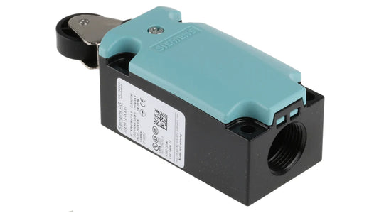 Siemens 3SE5 112-0CE01 Roller Lever Position Limit Switch  3SE51120CE01