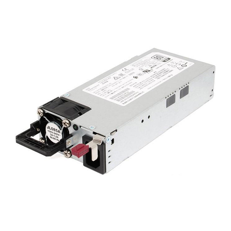HPE Aruba JL085A X371 12VDC 250W AC Power Supply HPE JL085A
