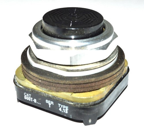 ALLEN BRADLEY 40146-749-58 802T OILTIGHT LIMIT SWITCH BASE 4014674958