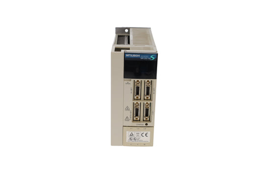 Mitsubishi MR-J2S-70B  AC Servo Drive MRJ2S70B