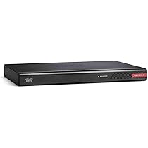 Cisco ASA 5516-X Firewall Adaptive Security Appliance / Not Affected Serial 5516X