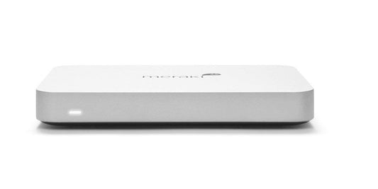 Cisco Meraki Z1 Cloud Managed Teleworker Gateway Router -  with adapter
