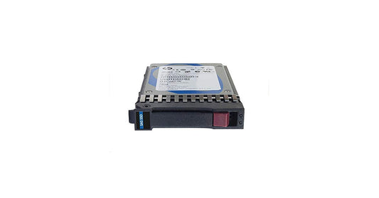 HPE N9X91A 841500-001 1.6TB MSA SAS 12G 2.5" SFF Mixed Use SSD Drive HPE