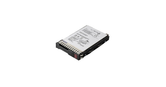 HPE P04537-B21 P06582-001 3.2TB 12G SAS MU SFF 2.5" SC PM5 SSD HPE