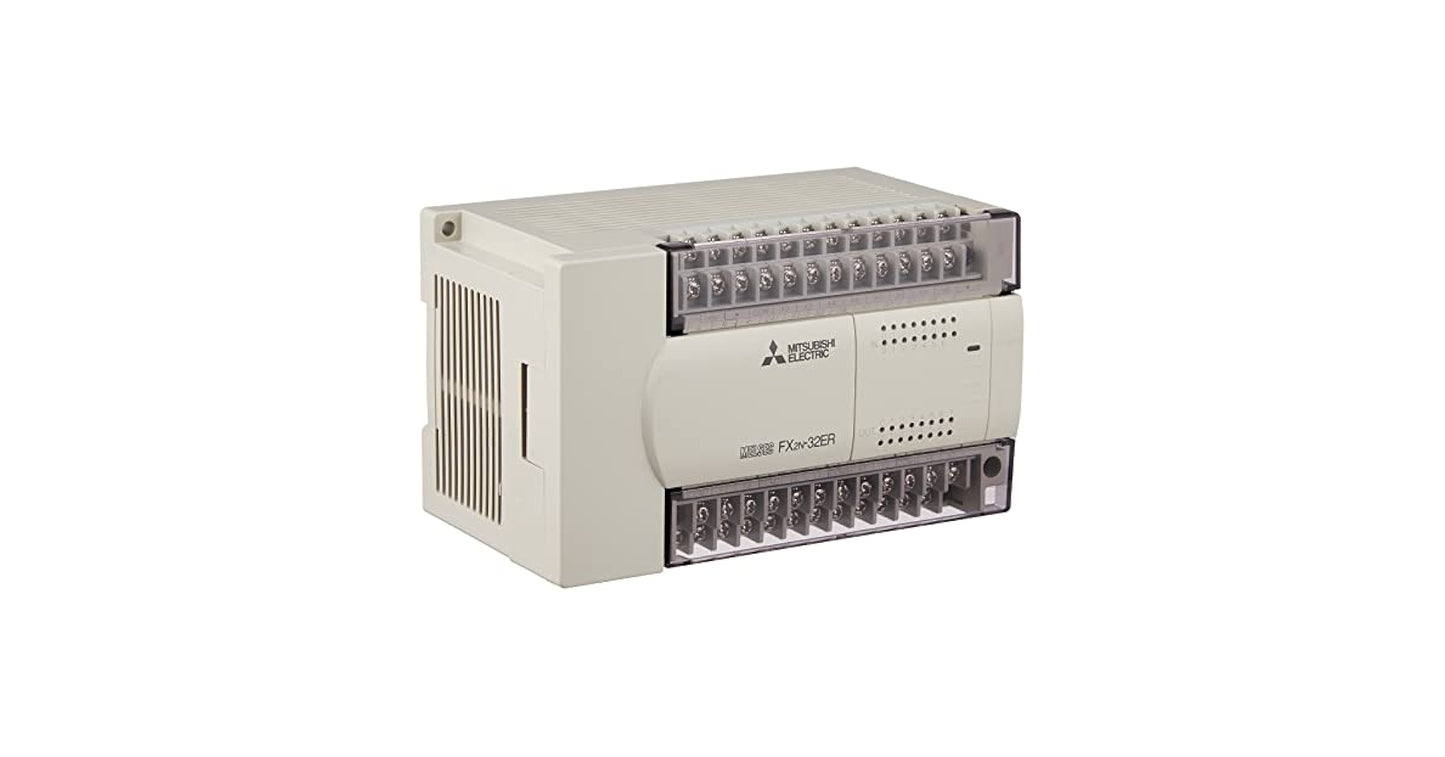 Mitsubishi Module FX2N-32ER PLC Programmable Logic Controller  FX2N32ER